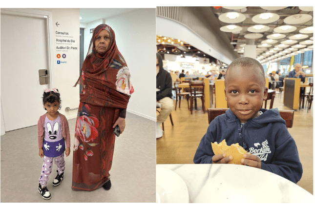 Infancia Solidaria ()